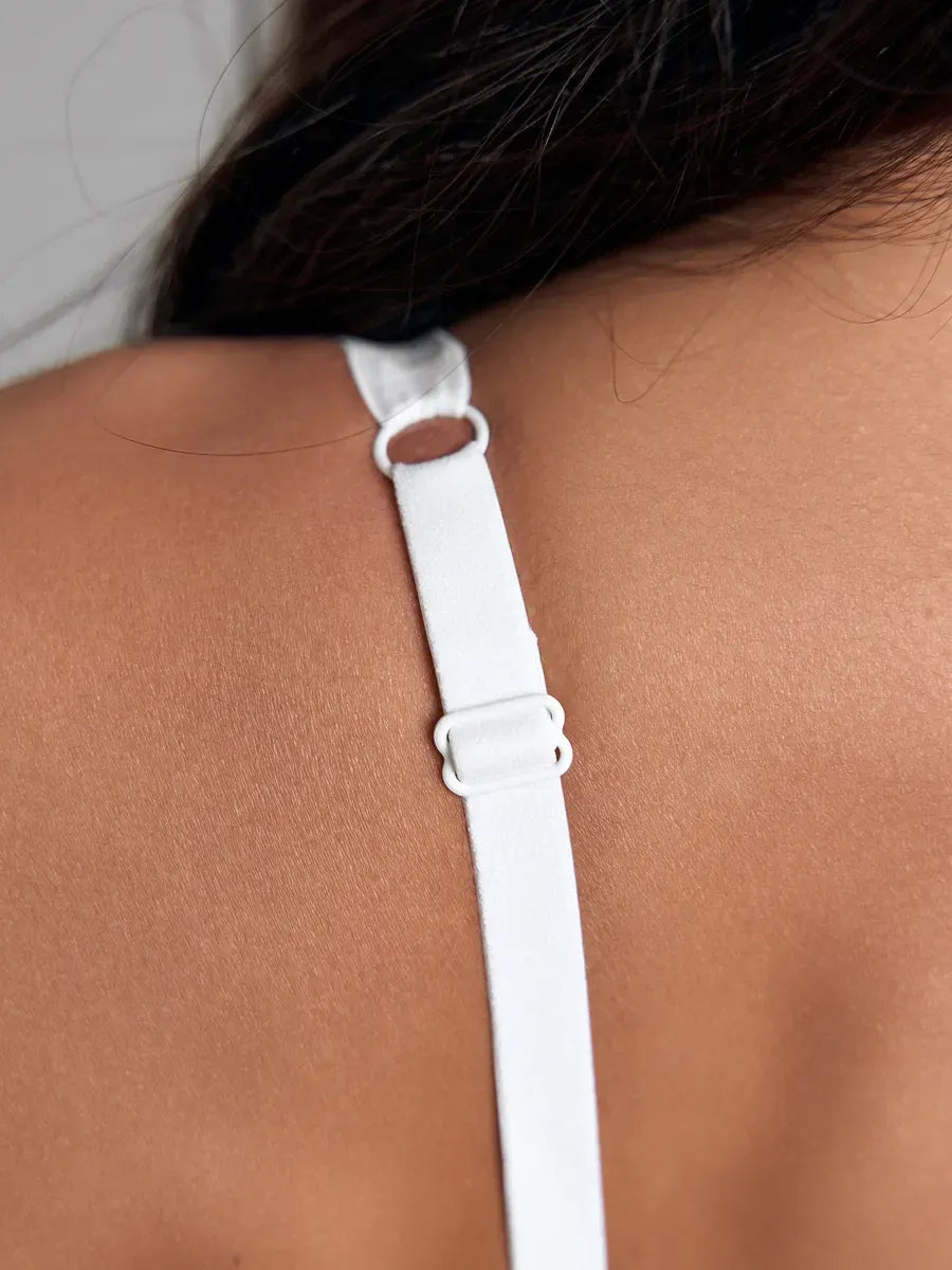 Golysa® SecondSkin V-Neck Bra