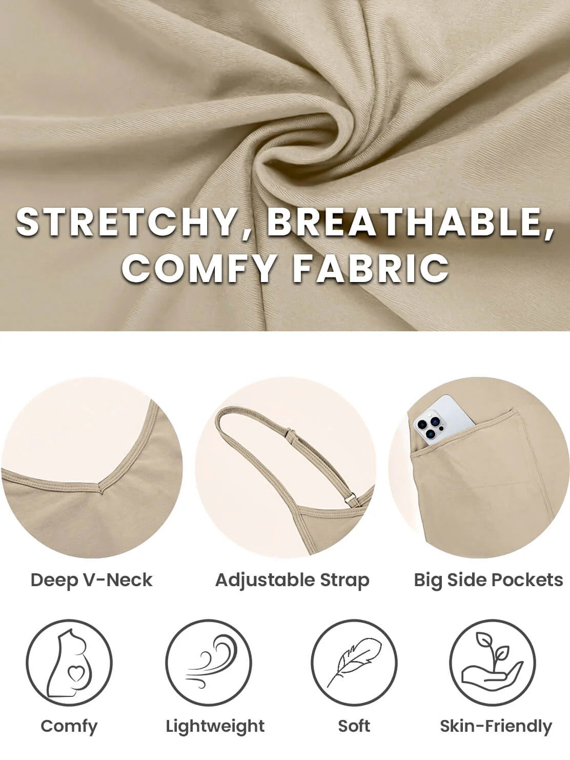 NestFit™ Jumpsuit