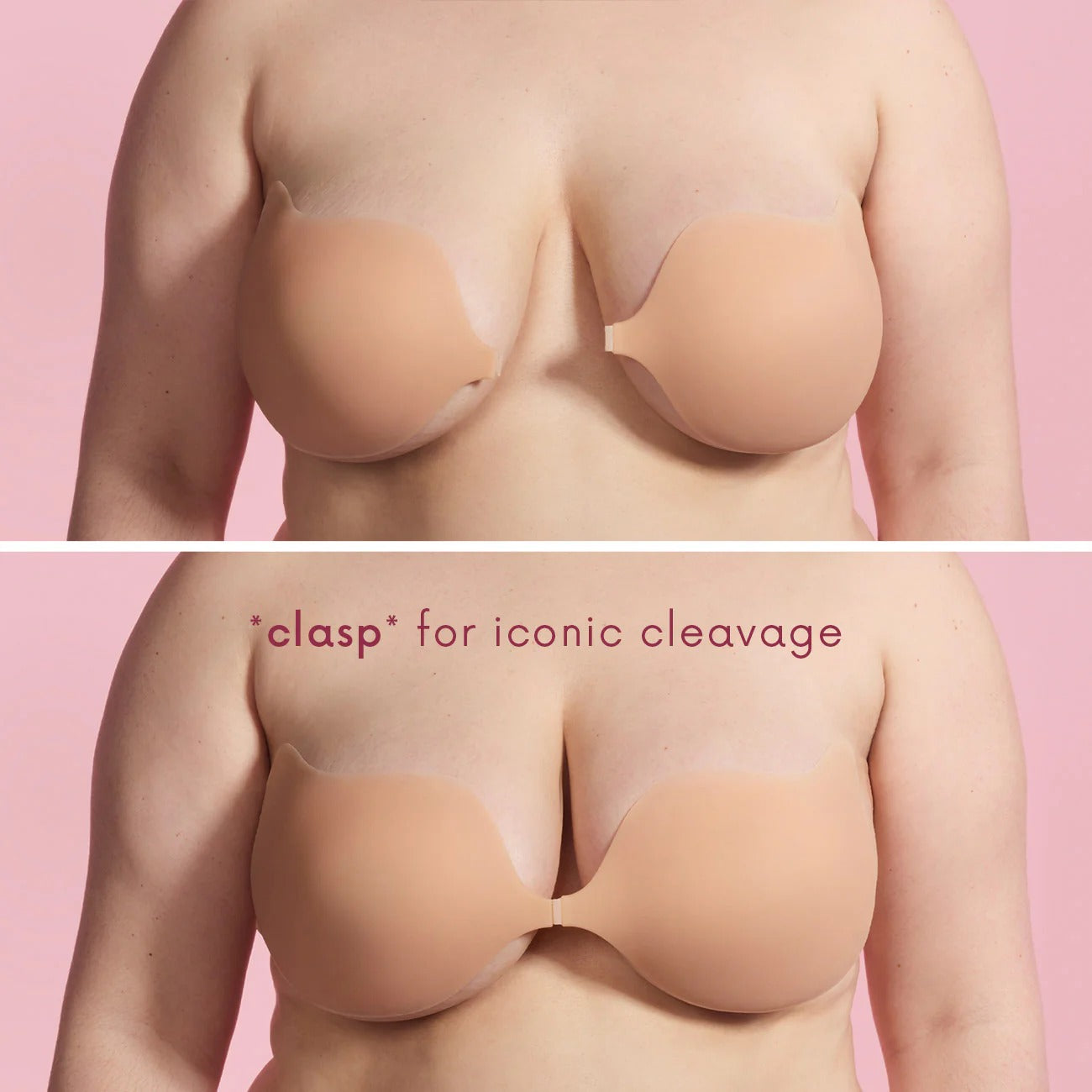 SculptLift™ Cleavage Bra