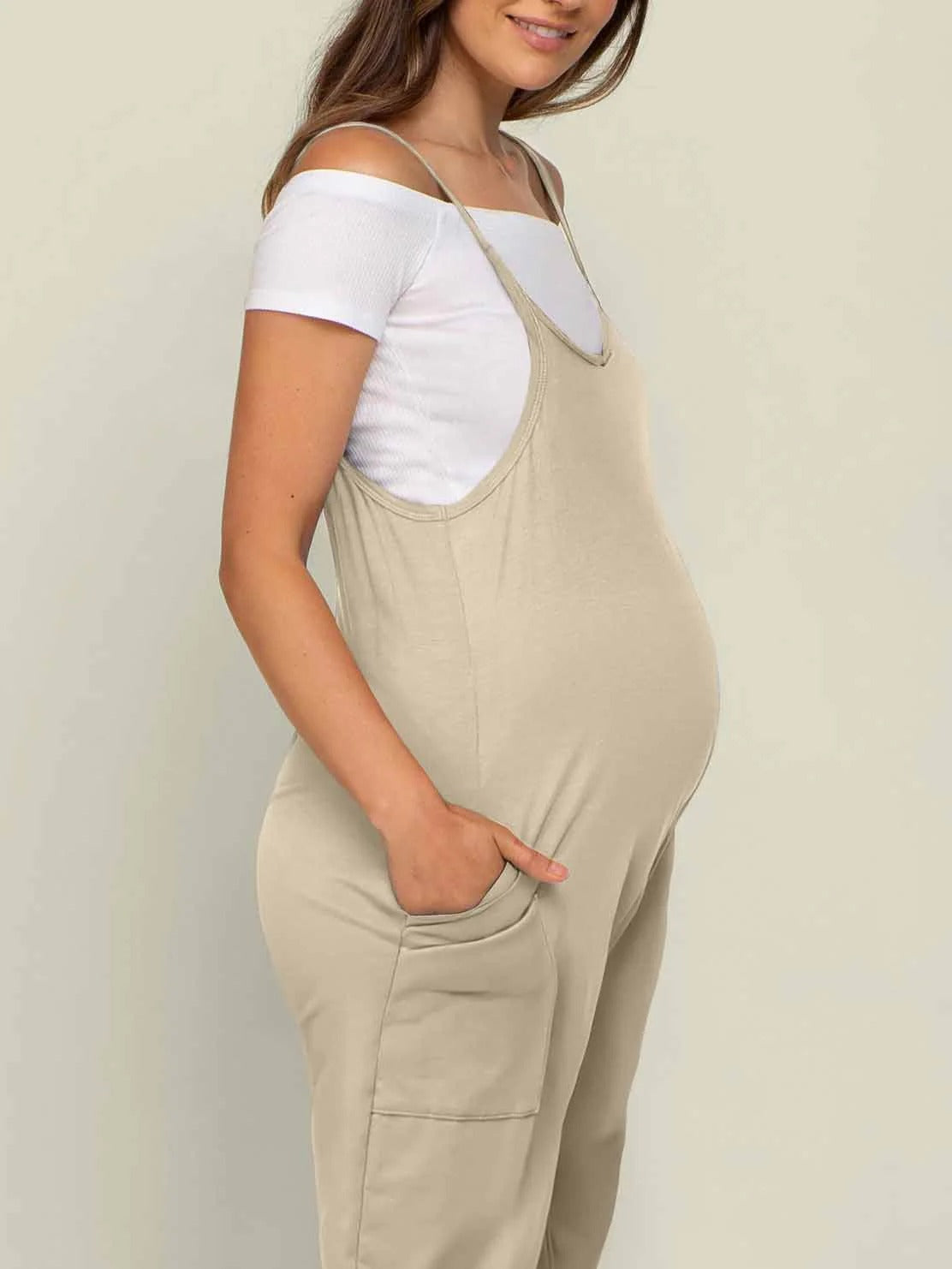 NestFit™ Jumpsuit