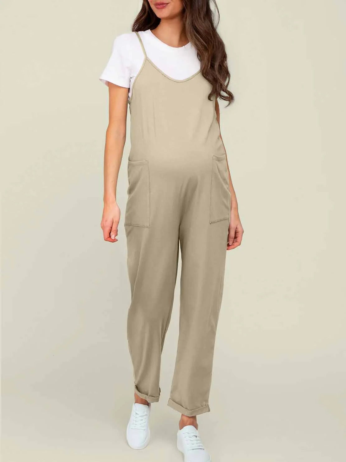 NestFit™ Jumpsuit