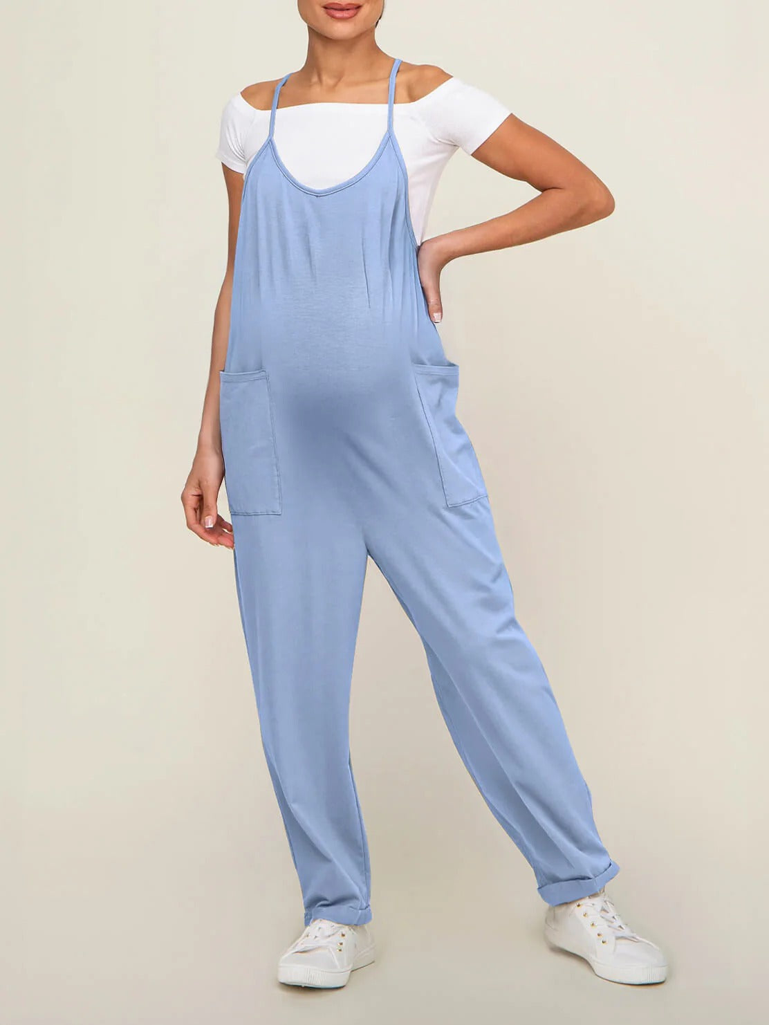 NestFit™ Jumpsuit
