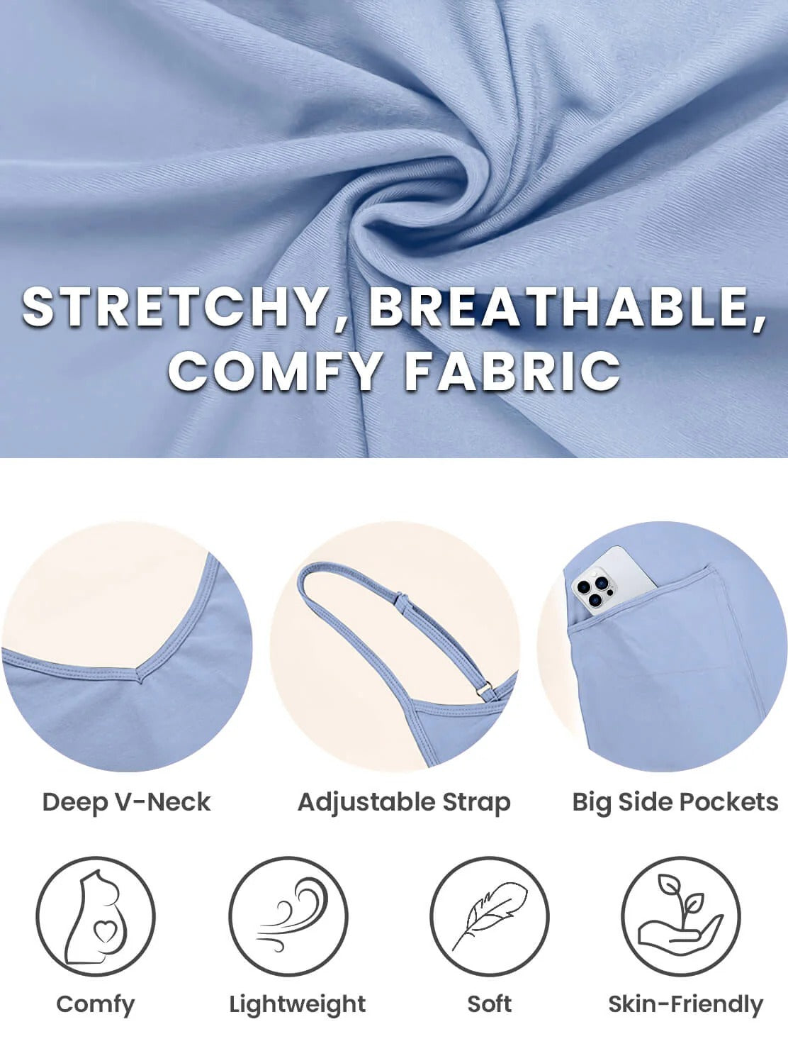 NestFit™ Jumpsuit