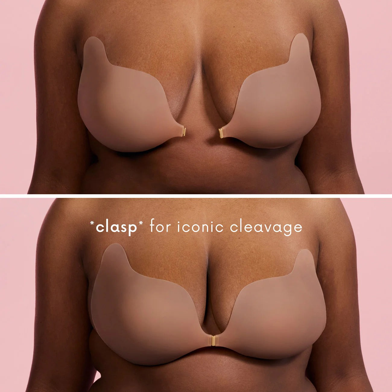 SculptLift™ Cleavage Bra