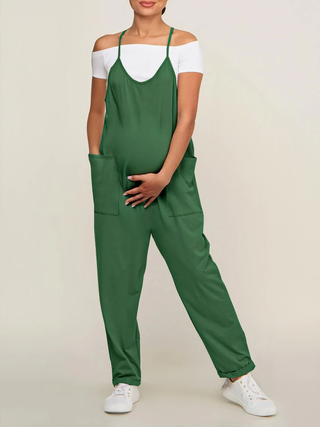 NestFit™ Jumpsuit