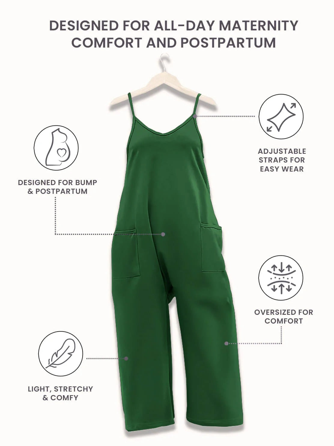 NestFit™ Jumpsuit