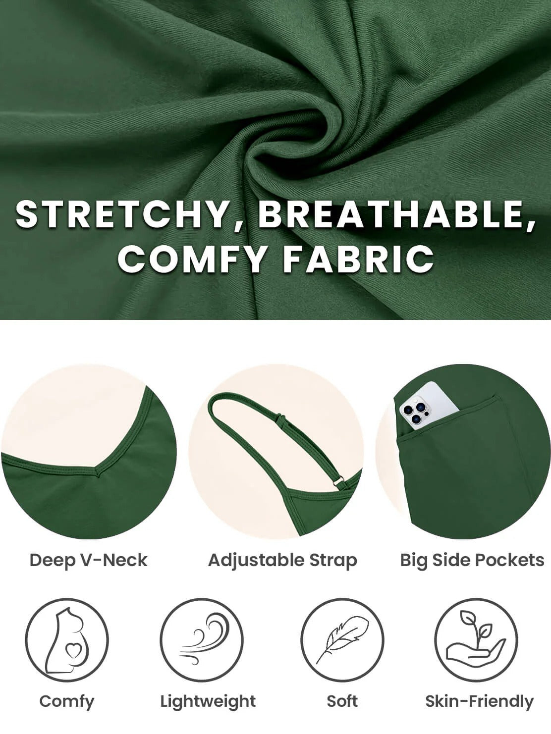 NestFit™ Jumpsuit