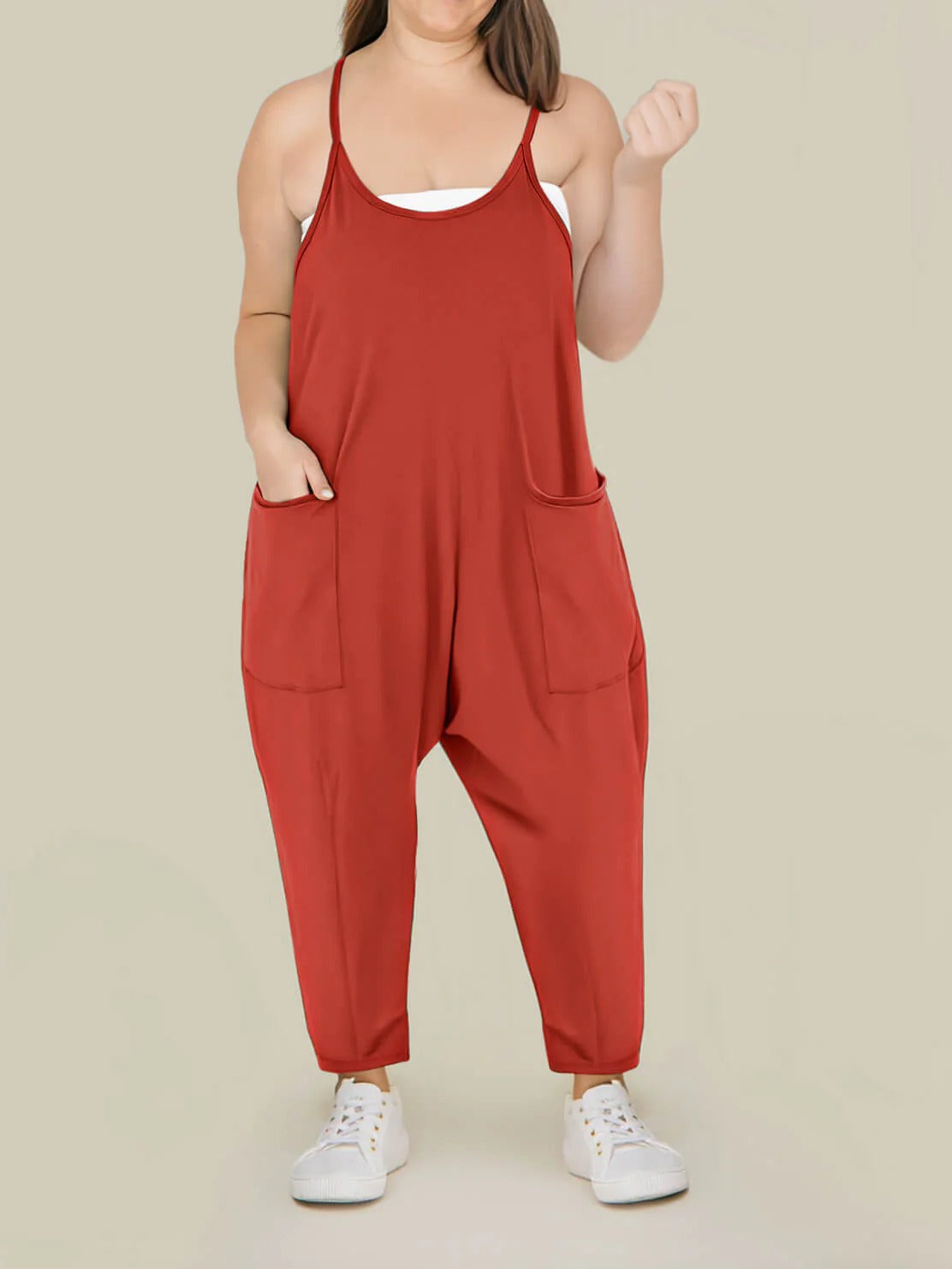 NestFit™ Jumpsuit