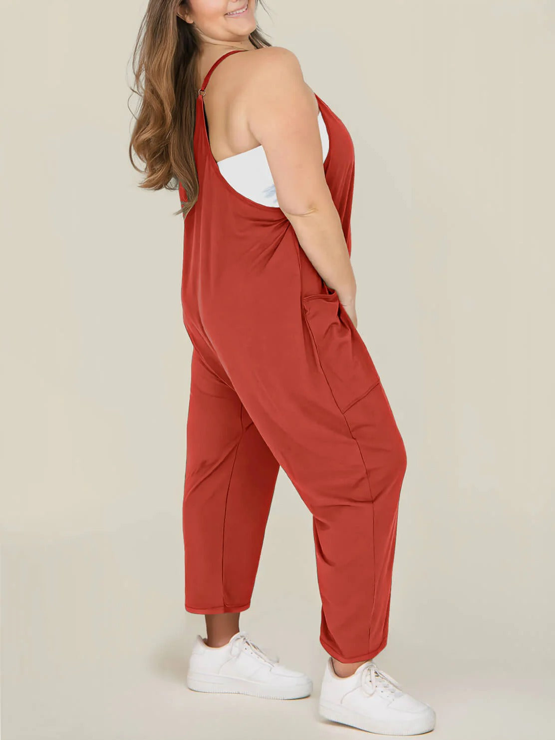 NestFit™ Jumpsuit