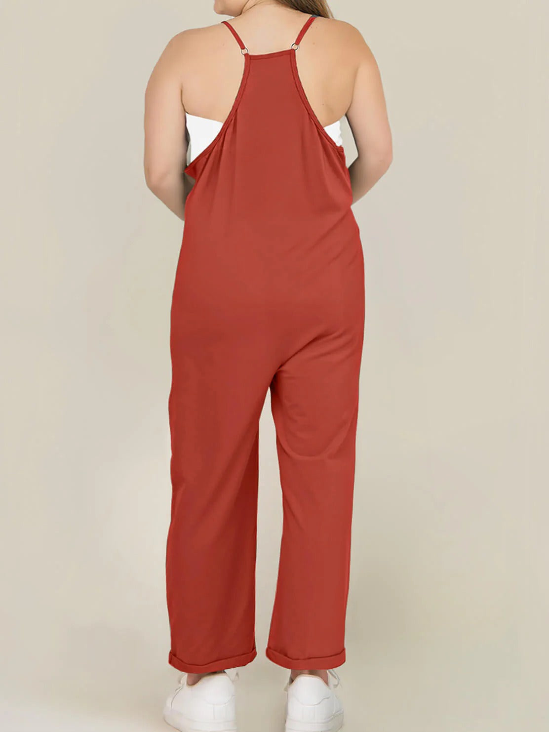NestFit™ Jumpsuit