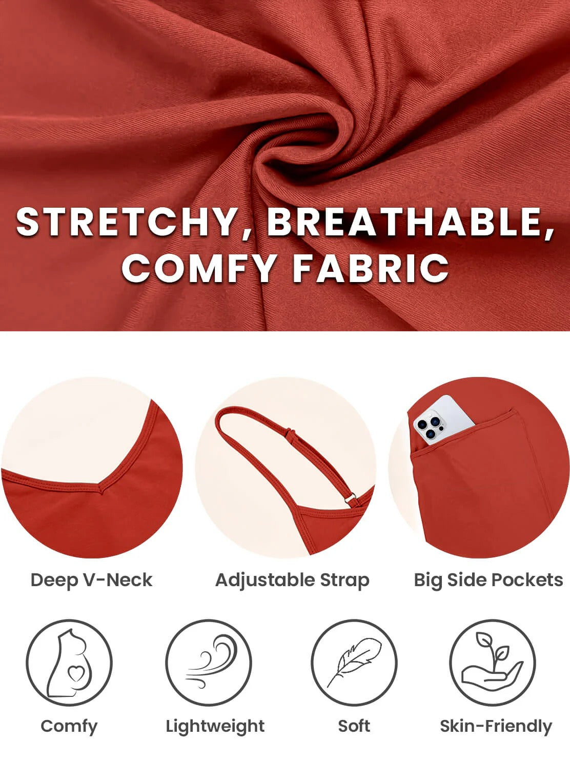 NestFit™ Jumpsuit