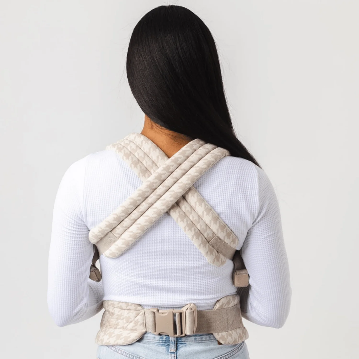 Cuddly™ Embrace Carrier – Everyday Essential