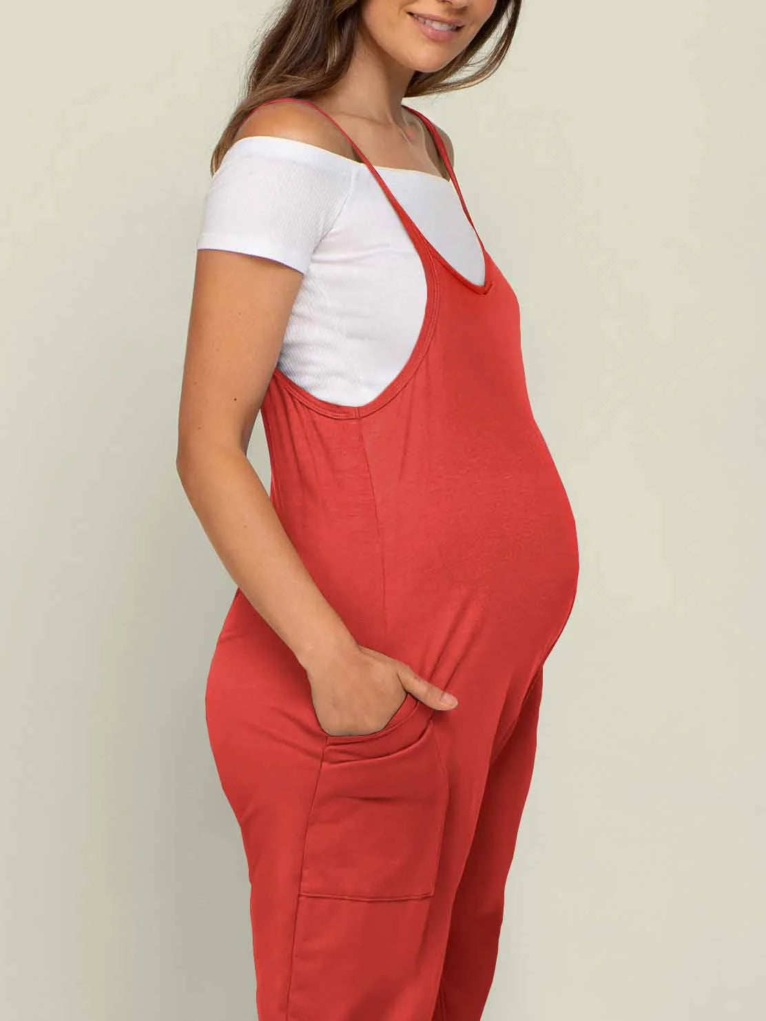 NestFit™ Jumpsuit