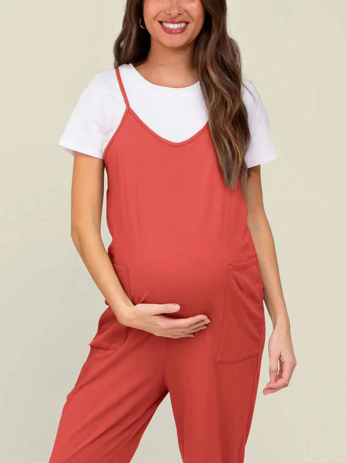 NestFit™ Jumpsuit