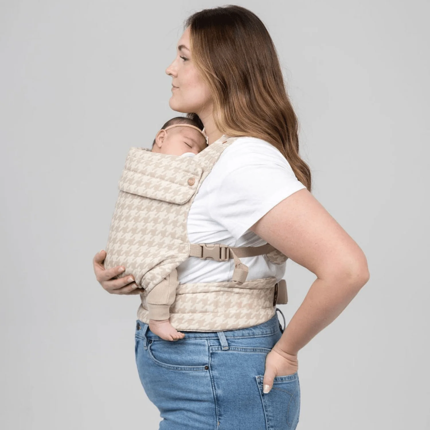 Cuddly™ Embrace Carrier – Everyday Essential