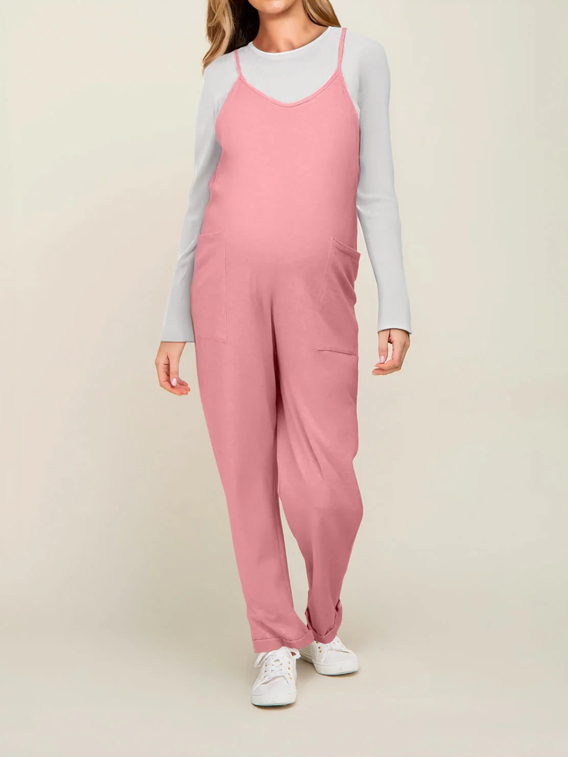 NestFit™ Jumpsuit