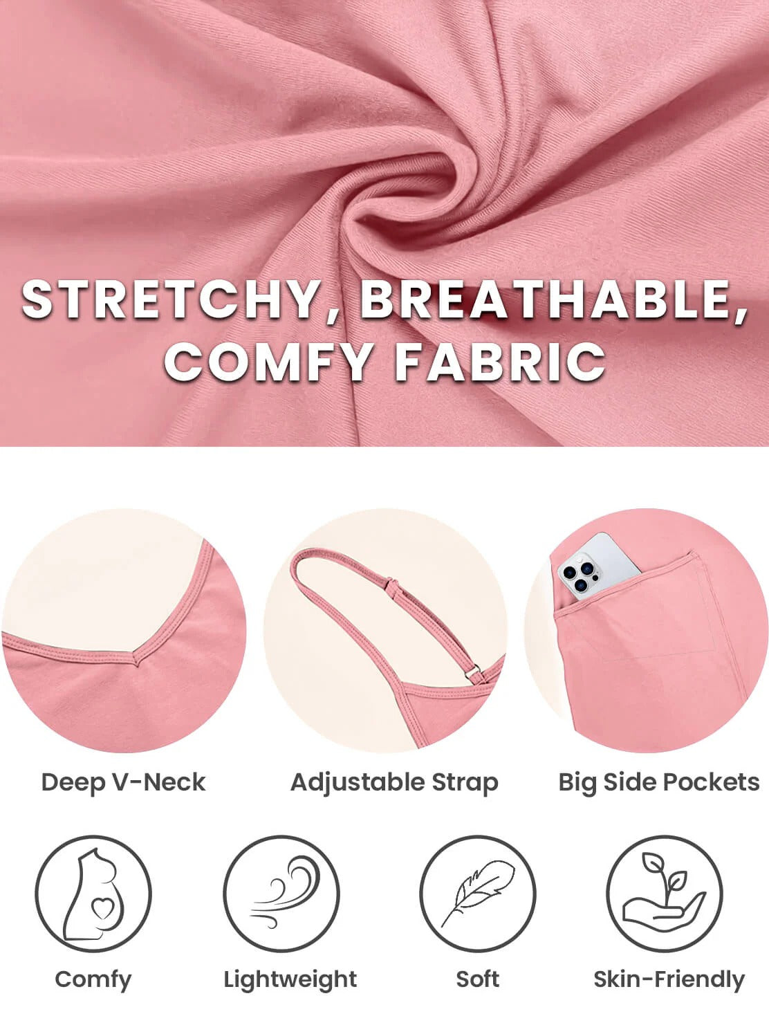 NestFit™ Jumpsuit