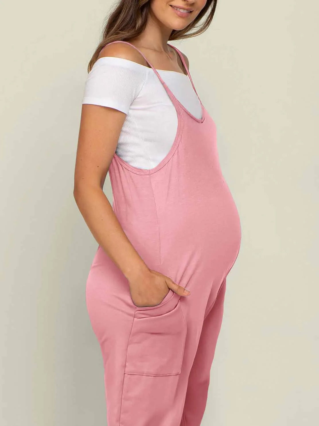 NestFit™ Jumpsuit