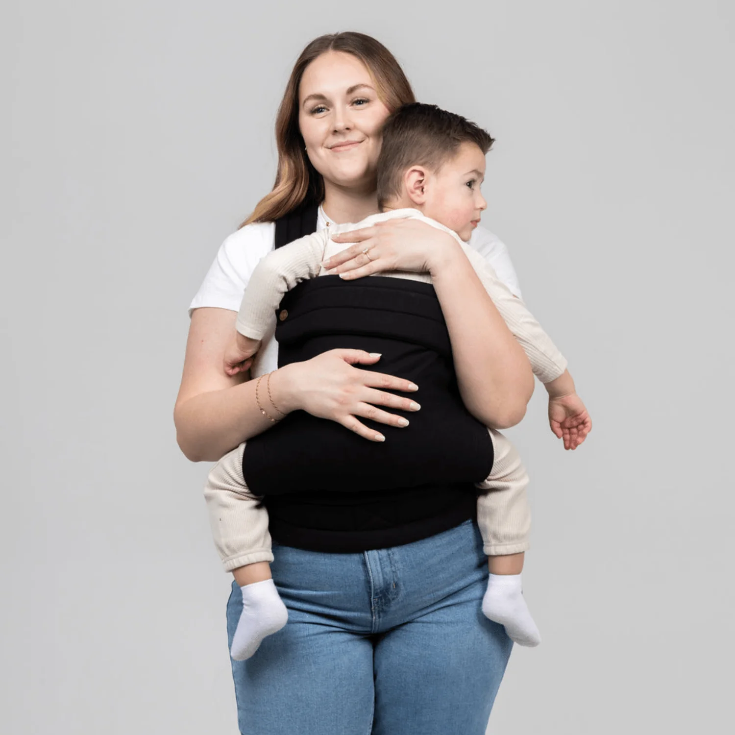 Cuddly™ Embrace Carrier – Everyday Essential