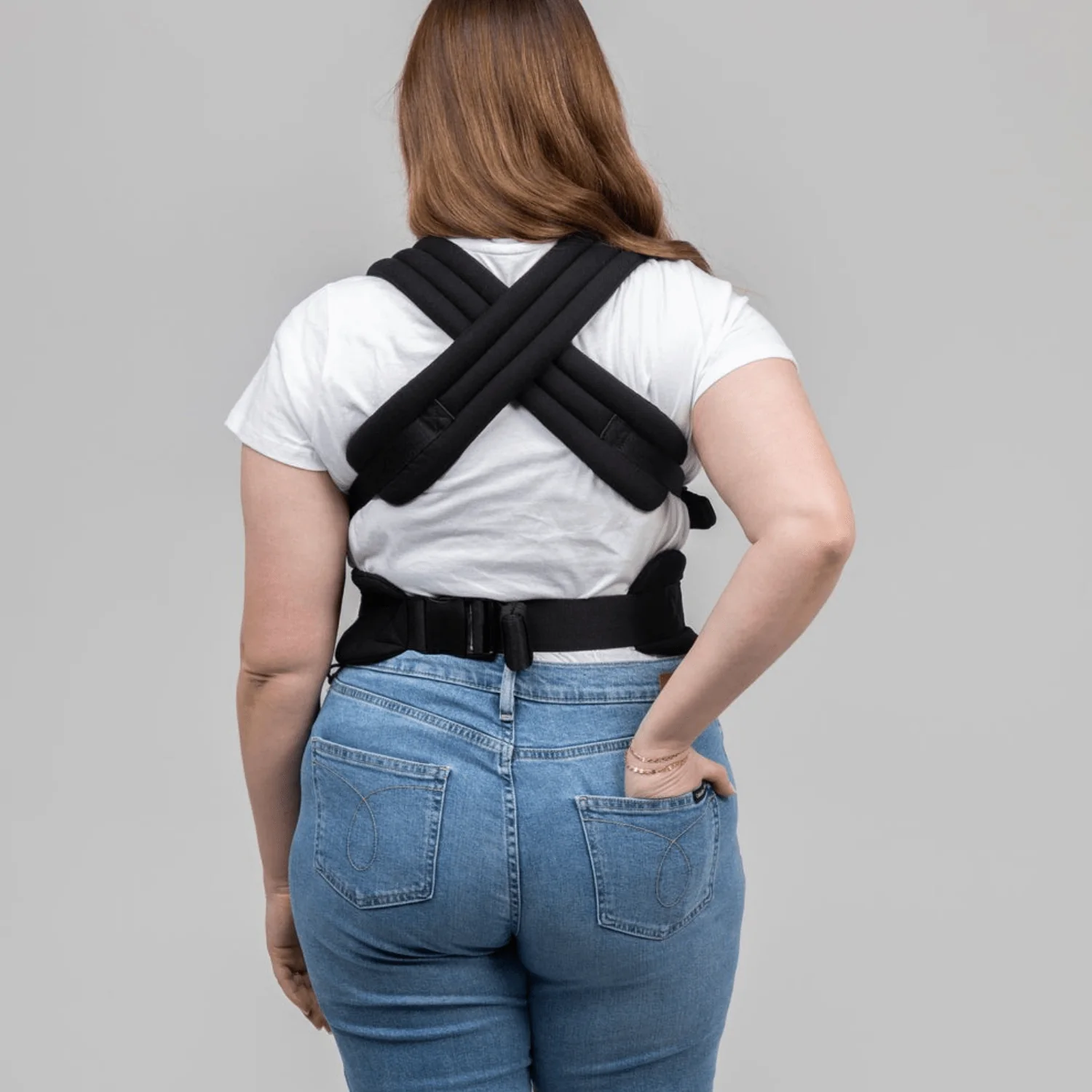 Cuddly™ Embrace Carrier – Everyday Essential