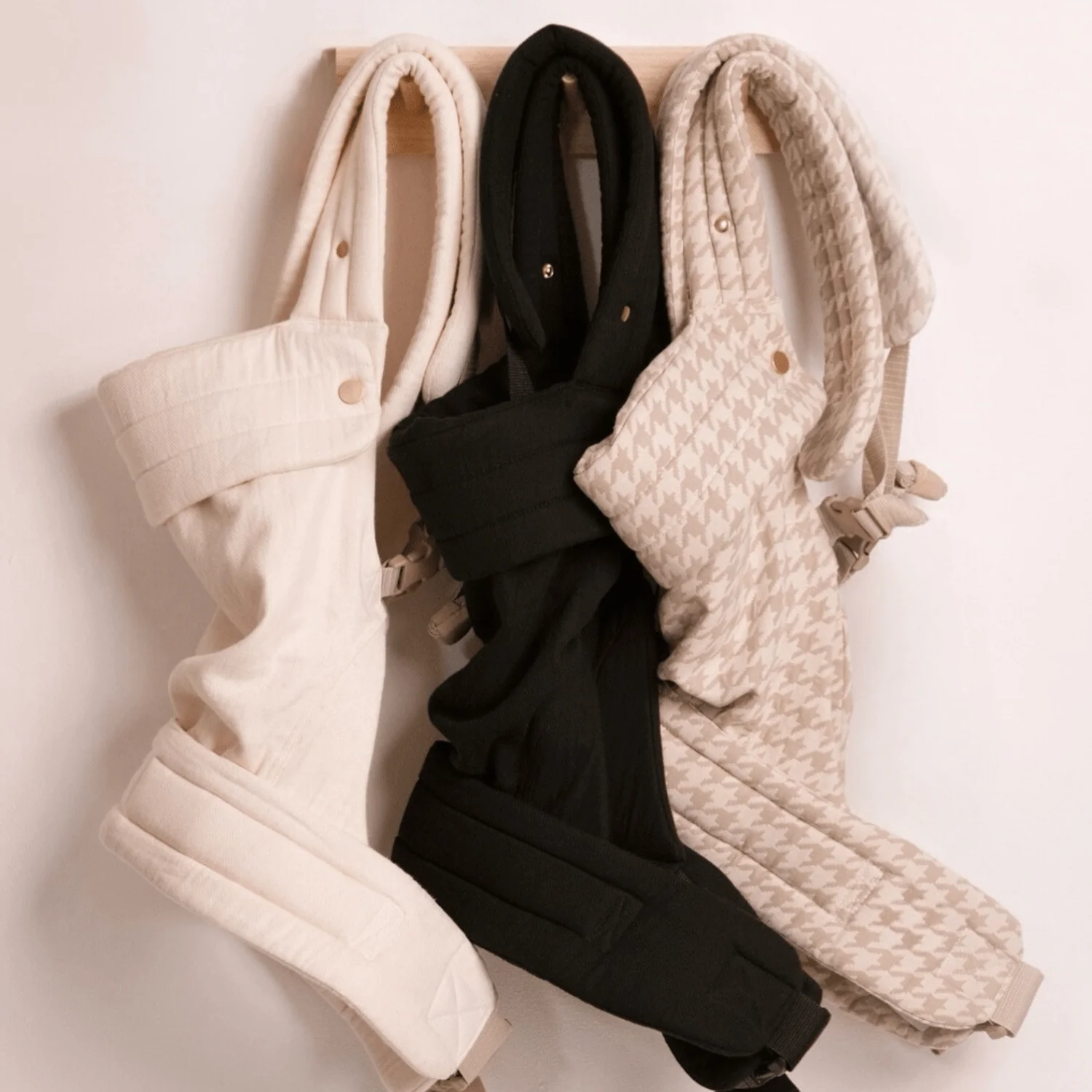 Cuddly™ Embrace Carrier – Everyday Essential