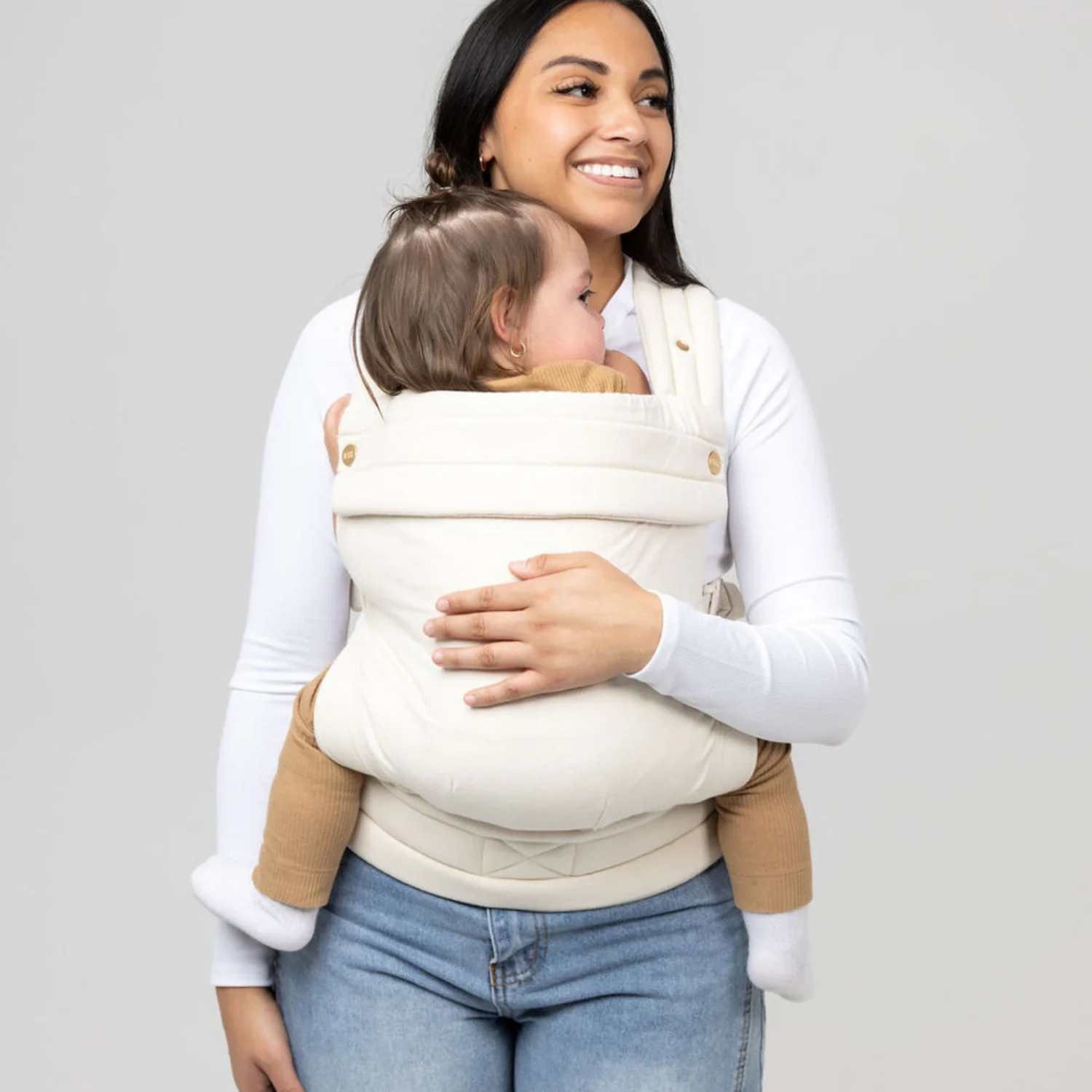 Cuddly™ Embrace Carrier – Everyday Essential