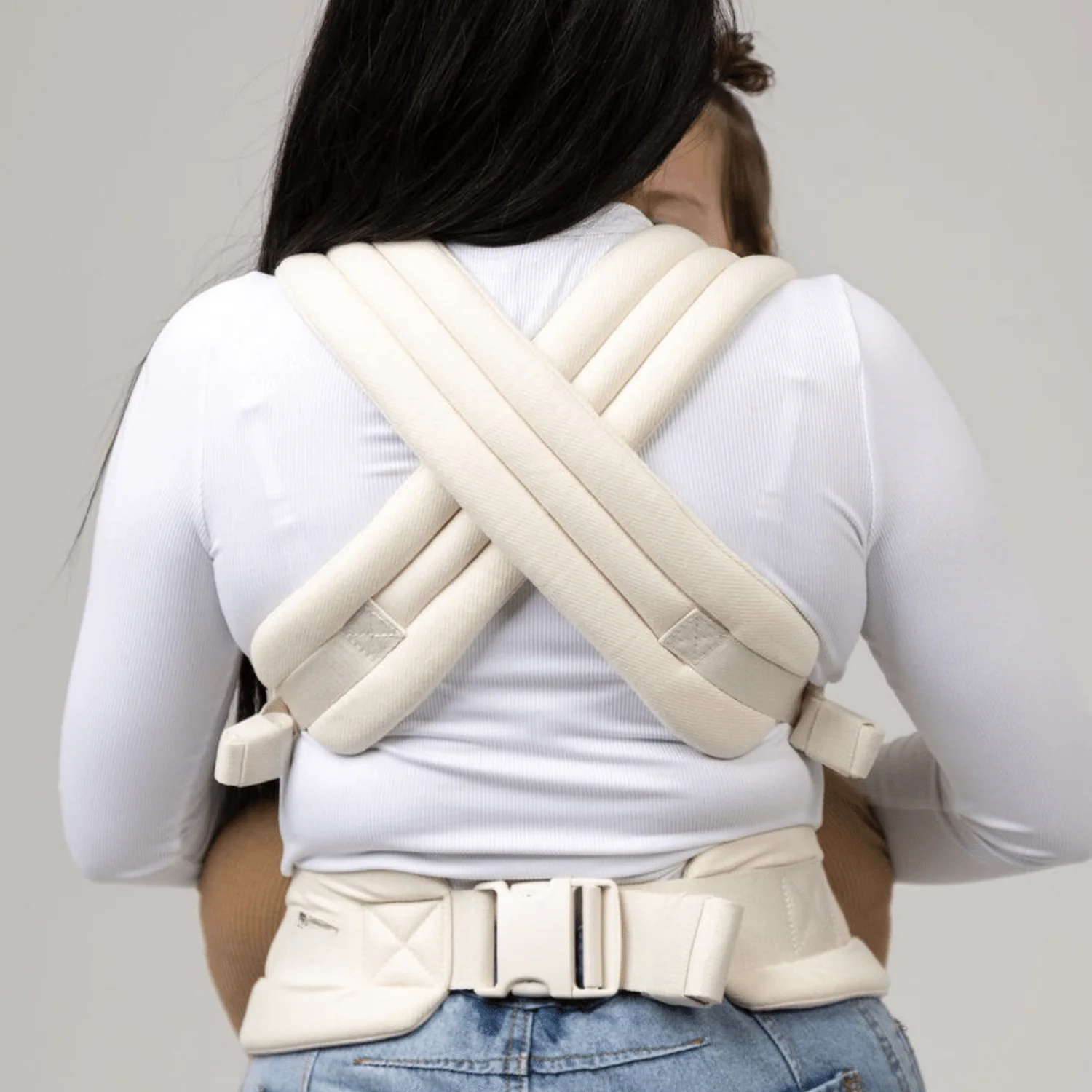Cuddly™ Embrace Carrier – Everyday Essential