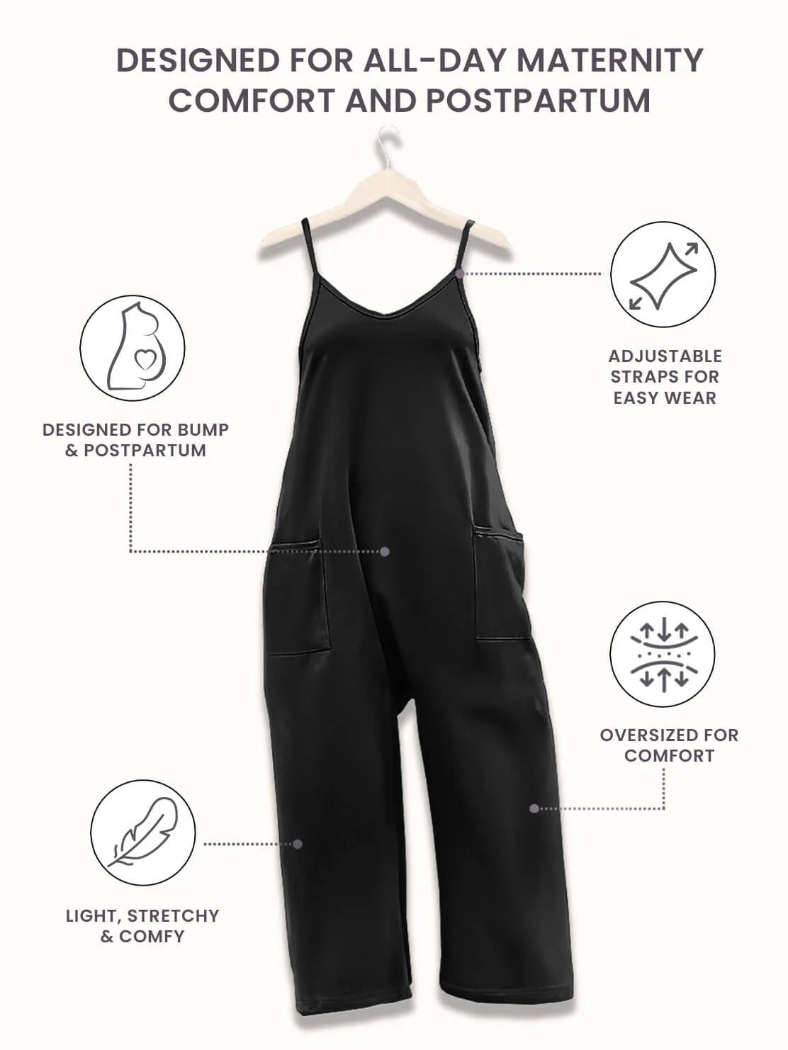 NestFit™ Jumpsuit