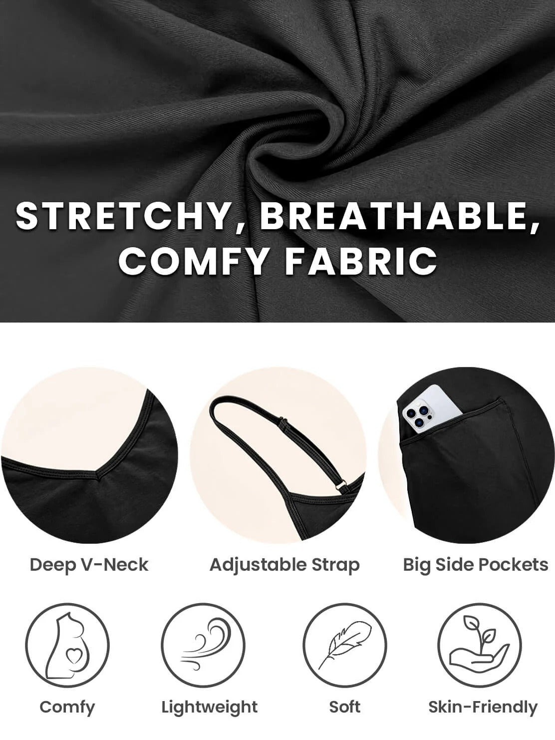 NestFit™ Jumpsuit