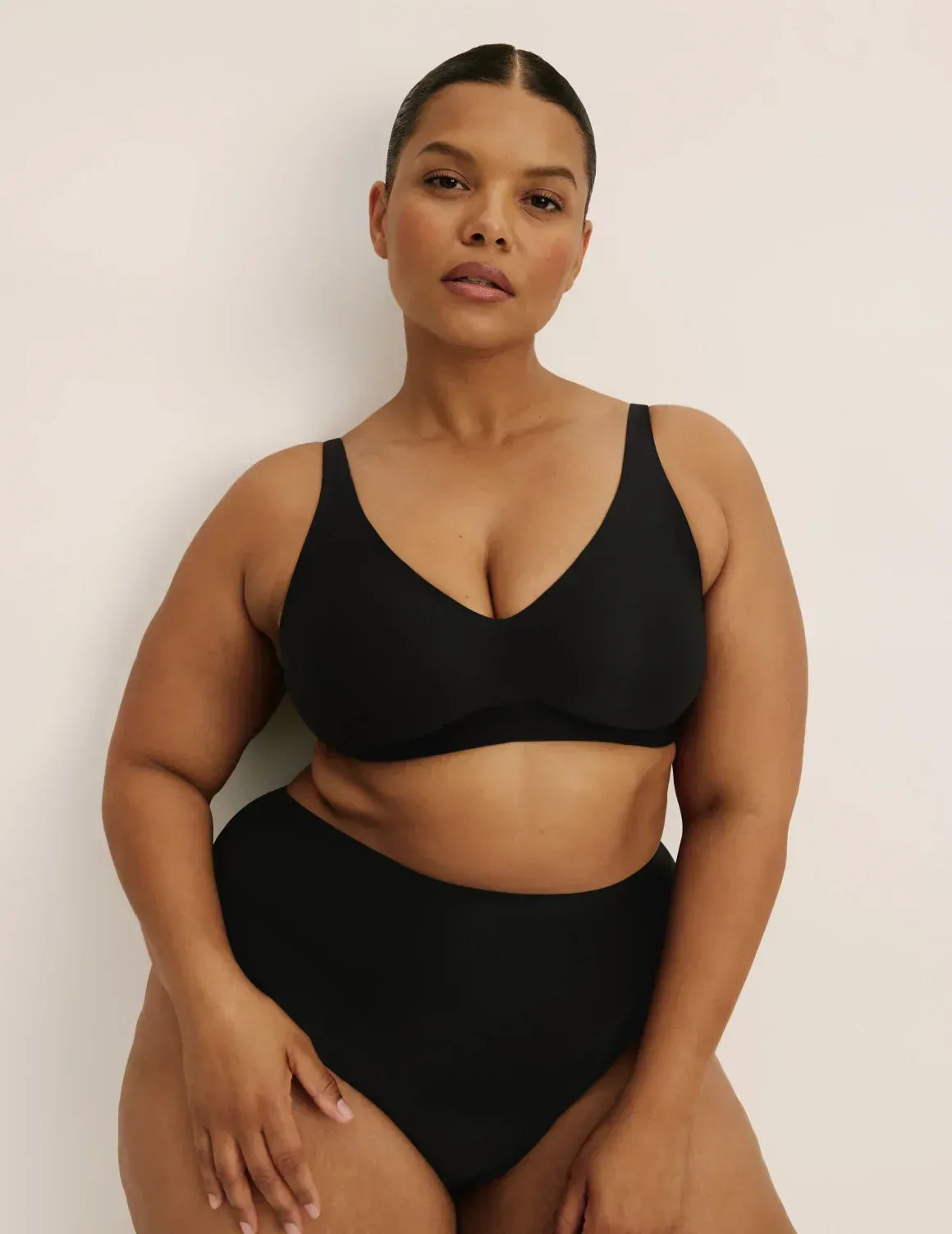 Golysa® SecondSkin V-Neck Bra