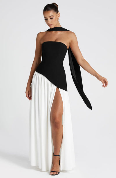 The Ophelia | Classique Dress