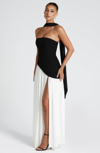 The Ophelia | Classique Dress