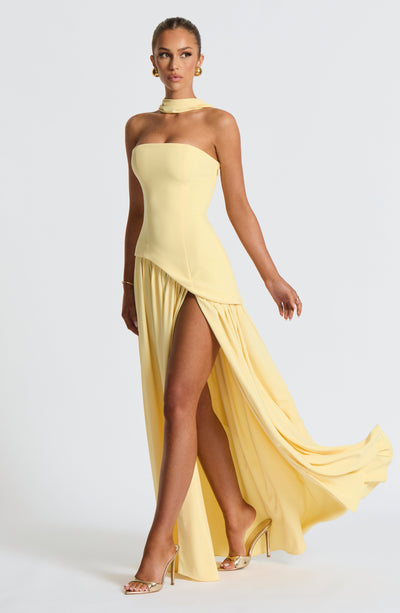 The Ophelia | Classique Dress