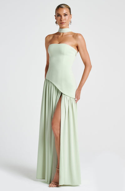 The Ophelia | Classique Dress