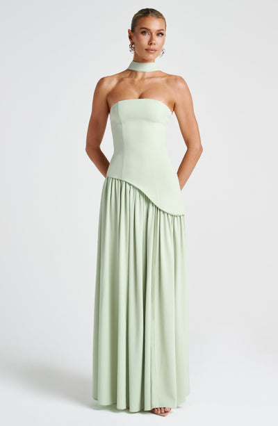 The Ophelia | Classique Dress