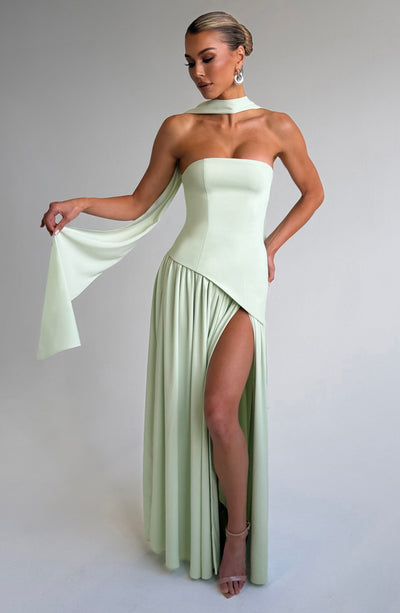The Ophelia | Classique Dress