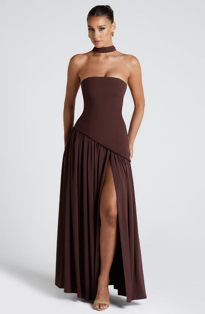 The Ophelia | Classique Dress