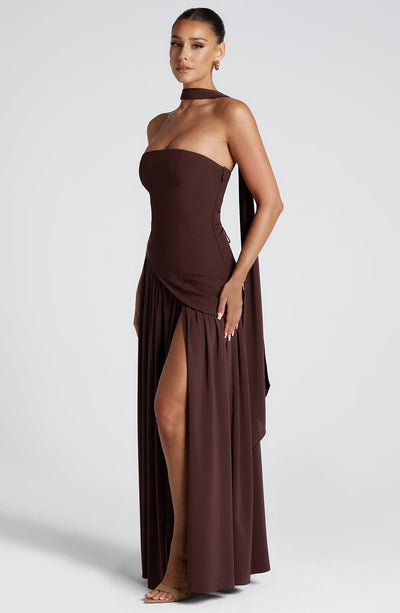 The Ophelia | Classique Dress