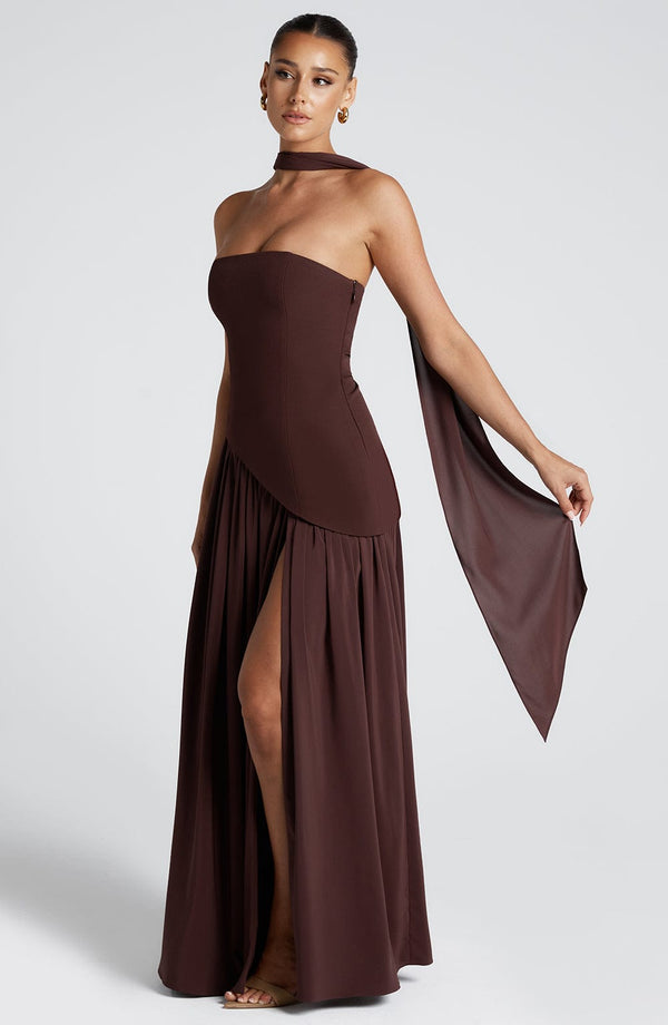 The Ophelia | Classique Dress