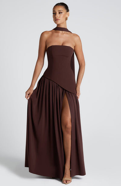 The Ophelia | Classique Dress