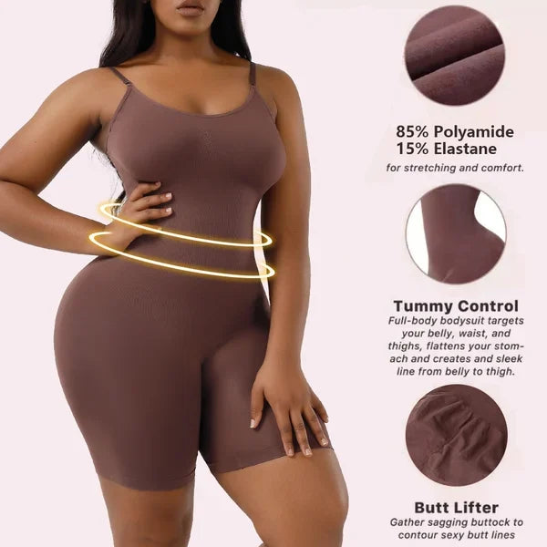 Golysa® Full Body Tummy Control Shapewear