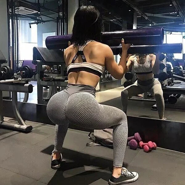 Shapleggings™  Sexy Yoga Pants Tight Leggings