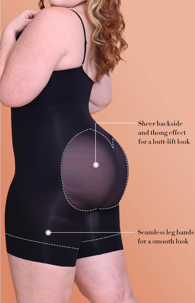 Golysa® Full Body Tummy Control Shapewear