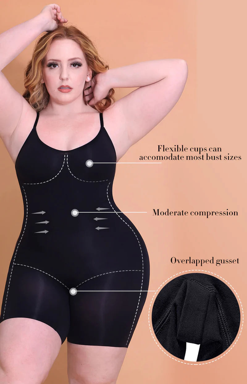 Golysa® Full Body Tummy Control Shapewear
