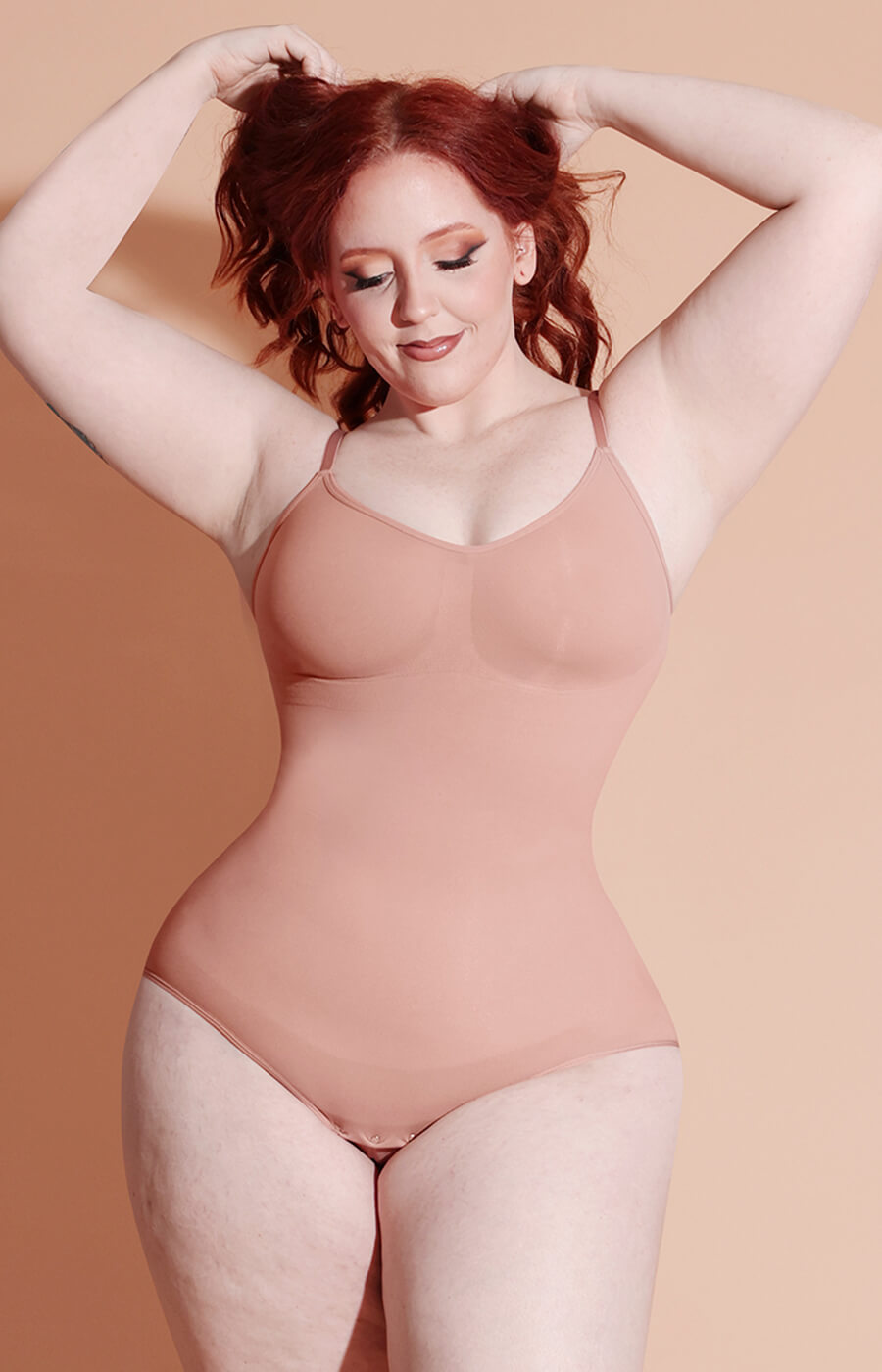Ultra Comfy Body Shaper™