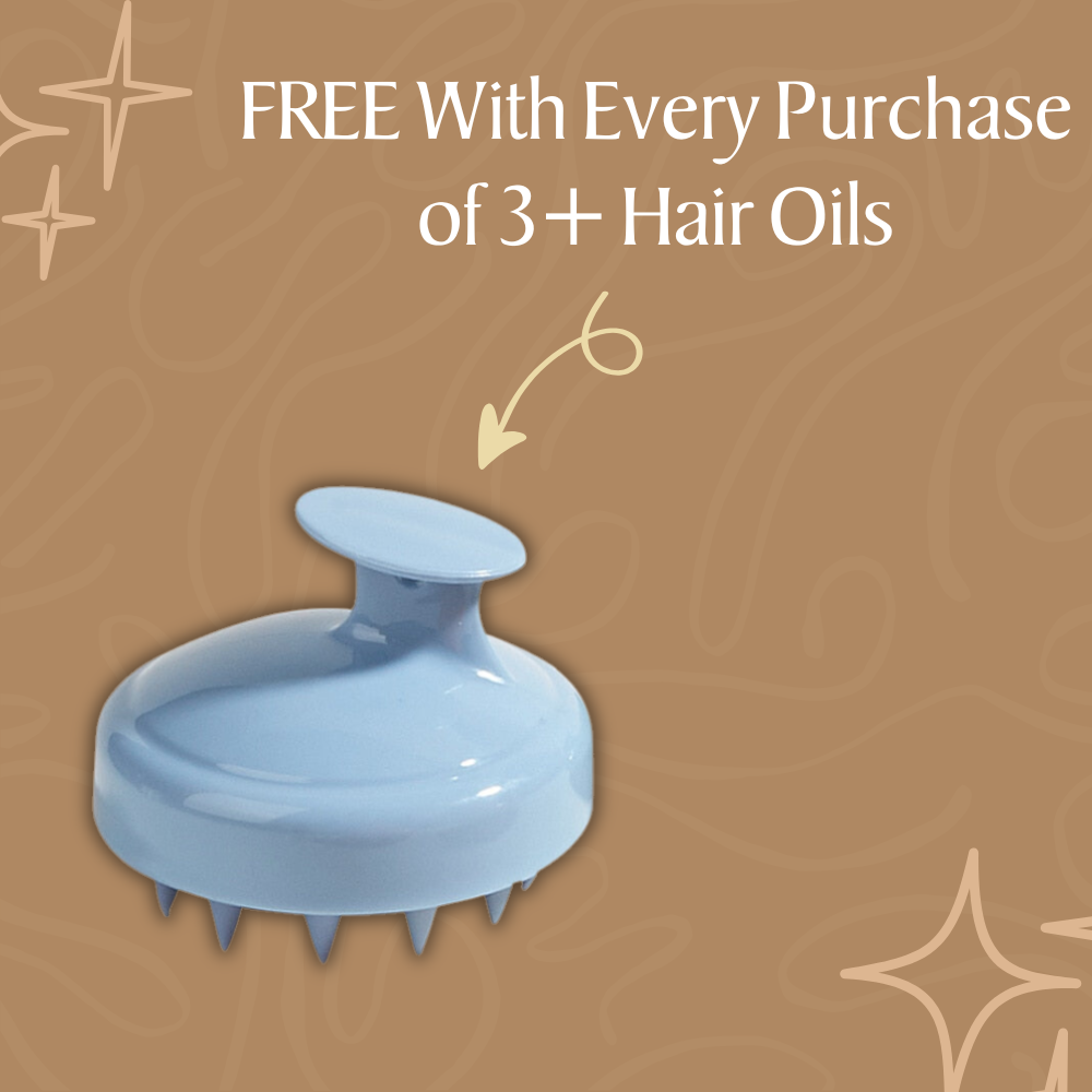 Natural Hair Growth Oil™