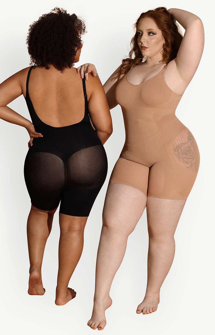 Golysa® Full Body Tummy Control Shapewear